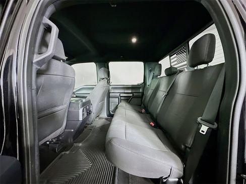 Used 2020 Ford F150 XLT w/ Equipment Group 302A Luxury image 17