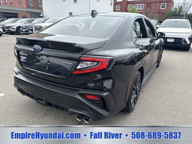 Used 2023 Subaru WRX Limited AWD/4WD image 8