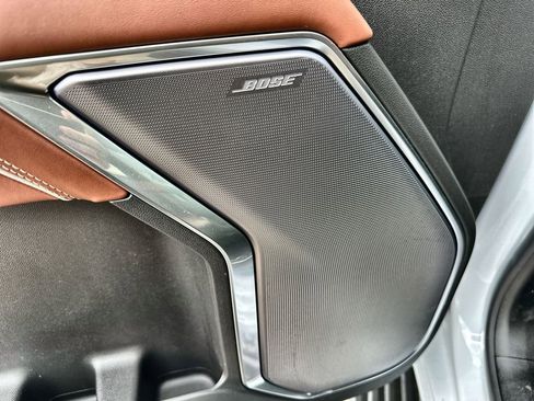 New 2026 GMC Sierra 2500 Denali Ultimate w/ Max Trailering Package image 23