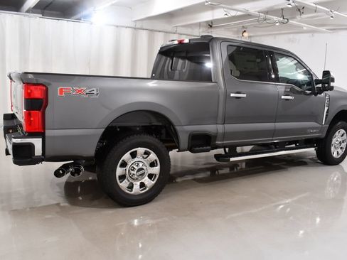 New 2026 Ford F350 Lariat w/ Lariat Premium Package AWD/4WD image 11