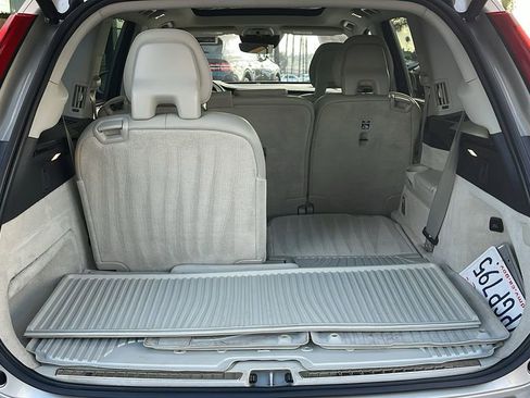 Used 2016 Volvo XC90 T6 Inscription w/ Vision Package image 30