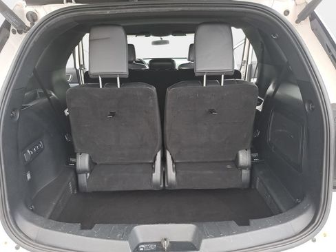 Used 2019 Ford Explorer Sport AWD/4WD image 14