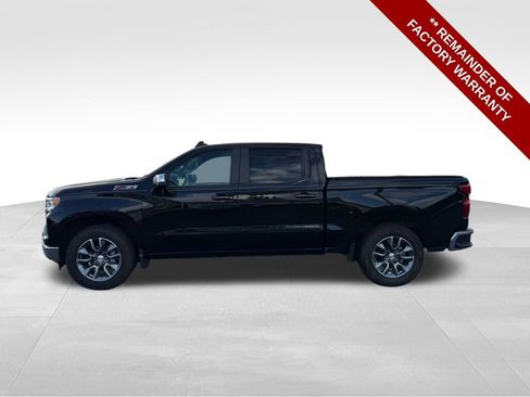 Used 2023 Chevrolet Silverado 1500 LT AWD/4WD image 2