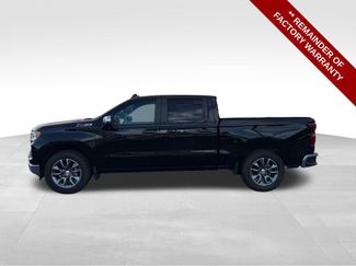 Used 2023 Chevrolet Silverado 1500 LT AWD/4WD video 2