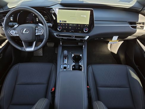 New 2026 Lexus RX 350 FWD image 19