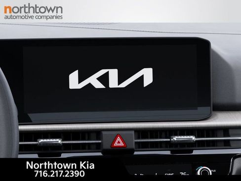 New 2026 Kia Sportage X-Line w/ X-Line Technology Package AWD/4WD image 21