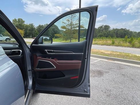 Used 2023 Kia Telluride SX FWD image 56
