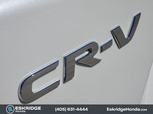 Used 2022 Honda CR-V EX-L image 11