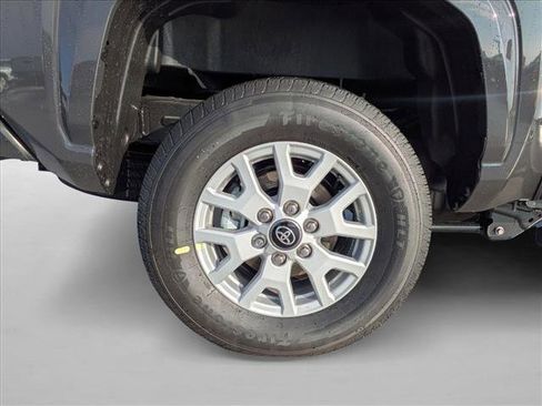 New 2026 Toyota Tacoma SR5 image 8