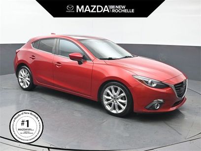 Used 2014 MAZDA MAZDA3 s Grand Touring