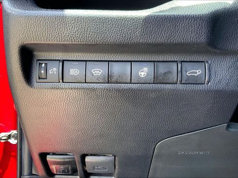Used 2024 Toyota RAV4 XLE Premium w/ Weather Package AWD/4WD image 33