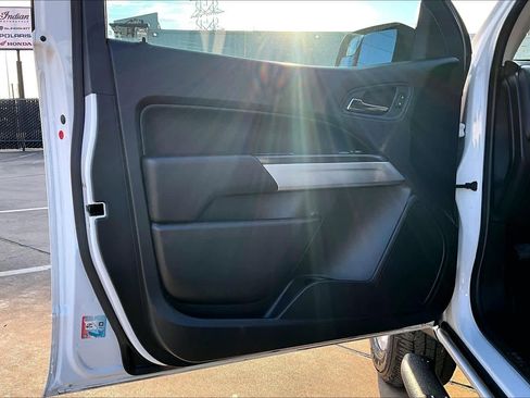 Certified 2022 Chevrolet Colorado LT image 21