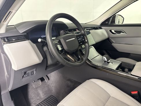 Used 2024 Land Rover Range Rover Velar S AWD/4WD image 4