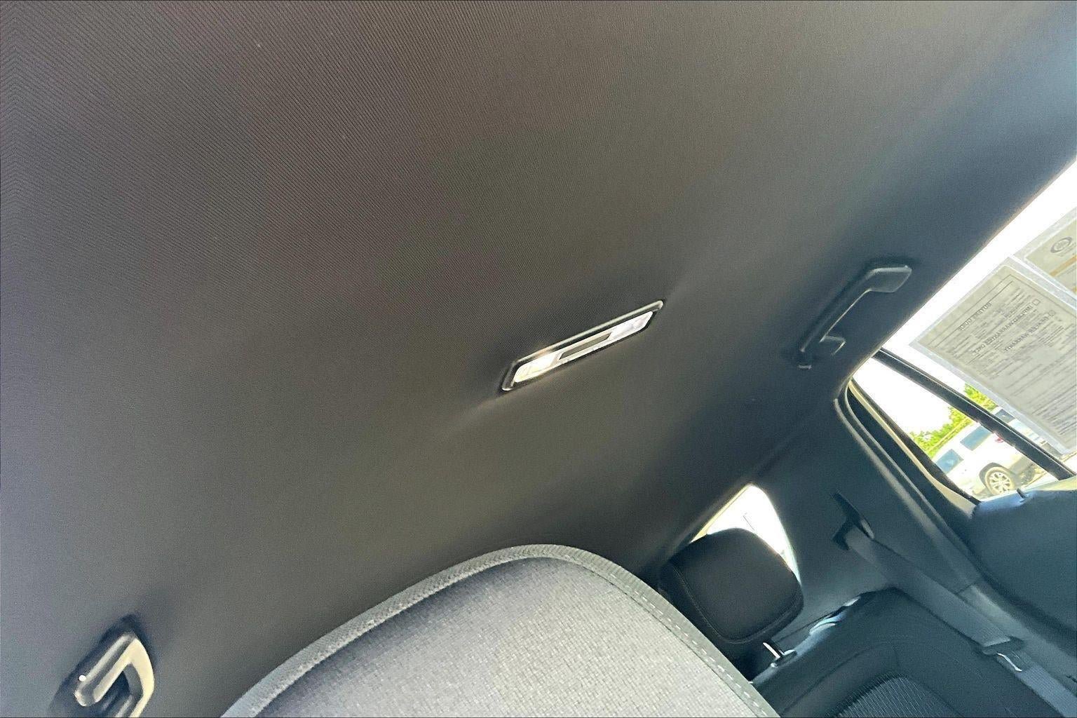 Used 2026 Chevrolet Equinox LT FWD image 30