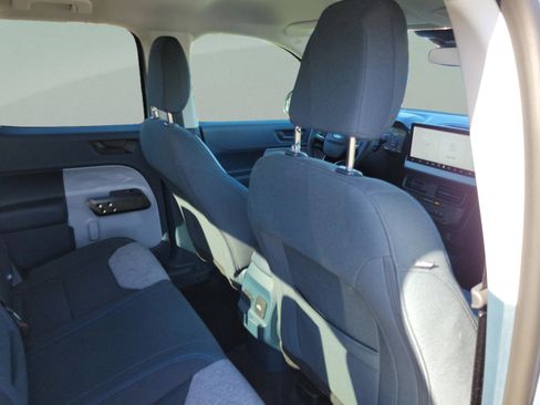 New 2025 Ford Maverick XLT w/ XLT Luxury Package image 26