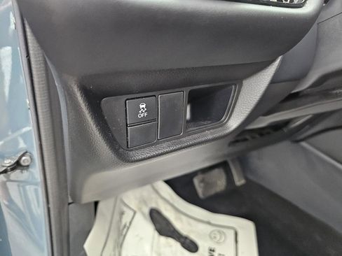Used 2023 Honda HR-V Sport image 12