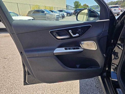 Used 2026 Mercedes-Benz GLC 300 4MATIC image 20