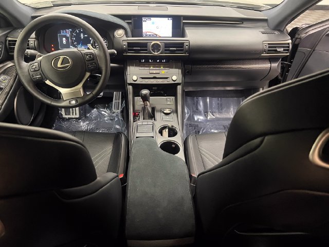 Used 2017 Lexus RC F w/ Premium Package RWD image 14