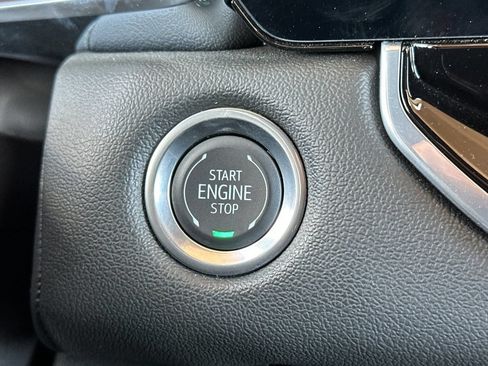 Certified 2024 GMC Canyon Elevation RWD image 22