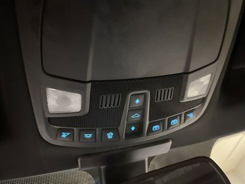 Used 2018 Ford F350 Platinum w/ Platinum Ultimate Package image 36