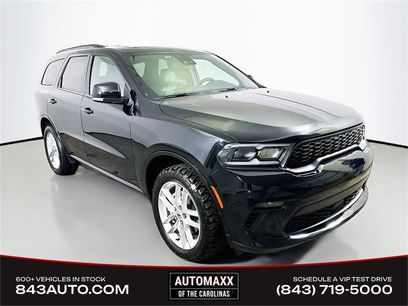 Used 2023 Dodge Durango GT