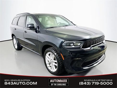 Used 2023 Dodge Durango GT image 1