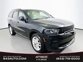 Used 2023 Dodge Durango GT video 1
