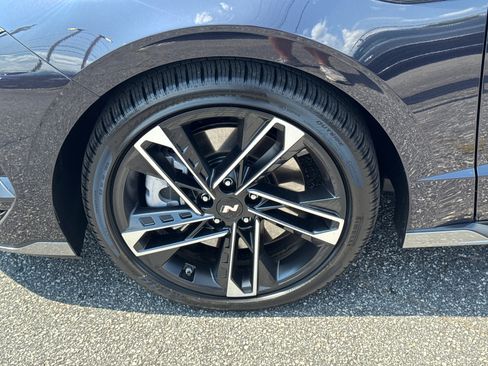 New 2026 Hyundai Sonata N Line FWD image 11