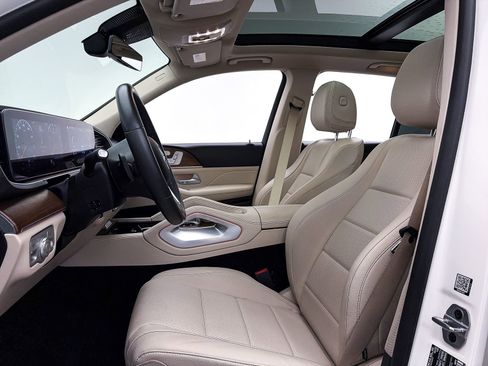 Used 2023 Mercedes-Benz GLE 450 4MATIC image 22