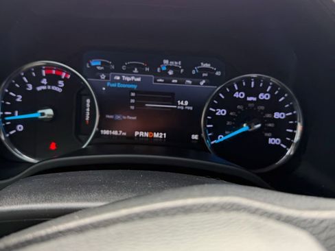 Used 2019 Ford F250 Lariat w/ Lariat Ultimate Package image 19