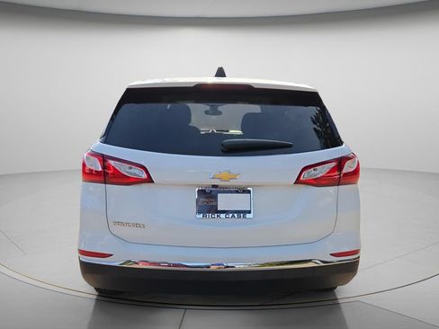 Used 2019 Chevrolet Equinox LT FWD image 5