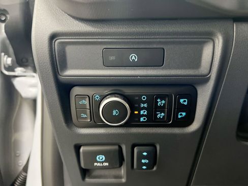 Used 2025 Ford F150 Raptor AWD/4WD image 19