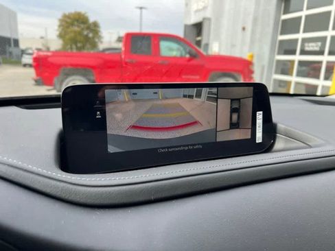 New 2026 MAZDA CX-30 AWD 2.5 S w/ Premium Package image 26