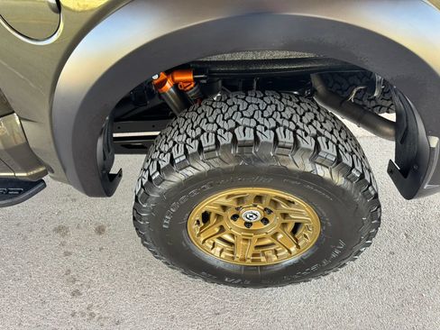 Used 2026 Ford F150 Raptor AWD/4WD image 31
