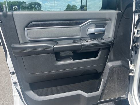 Used 2021 RAM 2500 Big Horn AWD/4WD image 11