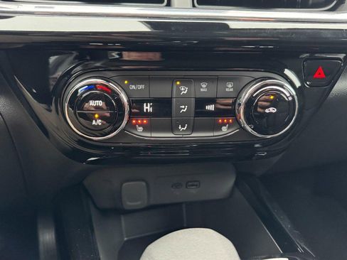 New 2026 Chevrolet Trax ACTIV w/ Driver Confidence Package image 37