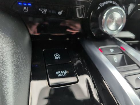 Certified 2024 Acura MDX A-Spec AWD/4WD image 26