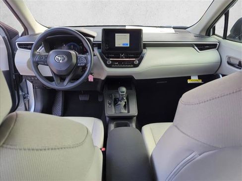 New 2026 Toyota Corolla Cross L image 25