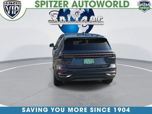 Used 2024 Lincoln Nautilus Premier w/ Equipment Group 102A AWD/4WD image 8