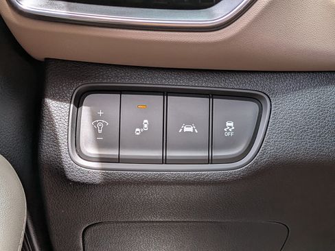 Used 2020 Hyundai Santa Fe SEL FWD image 21