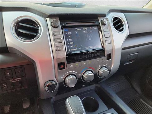 Used 2019 Toyota Tundra SR5 AWD/4WD image 23