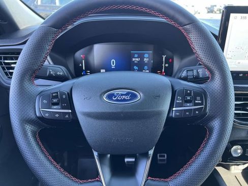 Certified 2023 Ford Escape ST-Line w/ Tech Pack #1 image 16