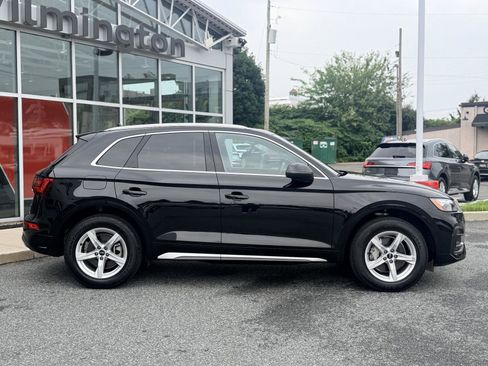 Certified 2024 Audi Q5 Premium AWD/4WD image 7