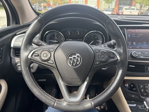 Used 2017 Buick Envision Essence image 15