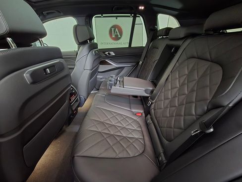 New 2026 BMW X5 xDrive40i image 21
