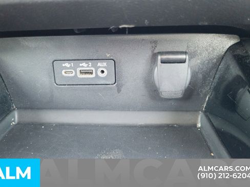 Used 2024 Nissan Altima 2.5 SR image 11