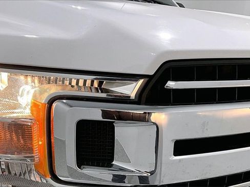 Used 2019 Ford F150 XLT w/ Trailer Tow Package image 33