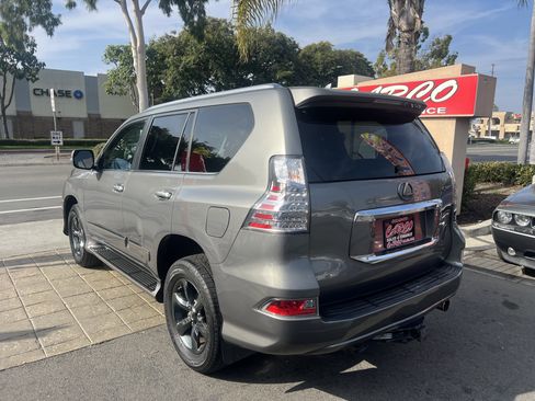 Used 2014 Lexus GX 460 image 5