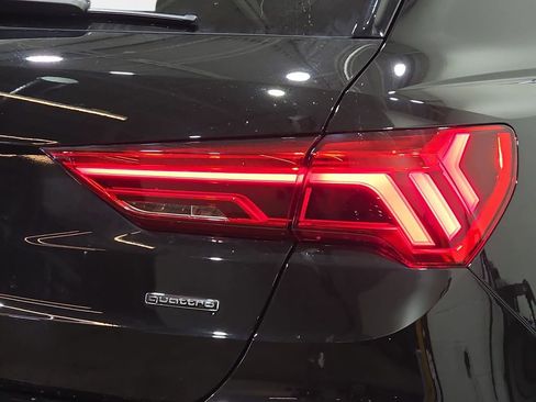 Used 2023 Audi Q3 2.0T Premium Plus w/ Premium Plus Package image 34