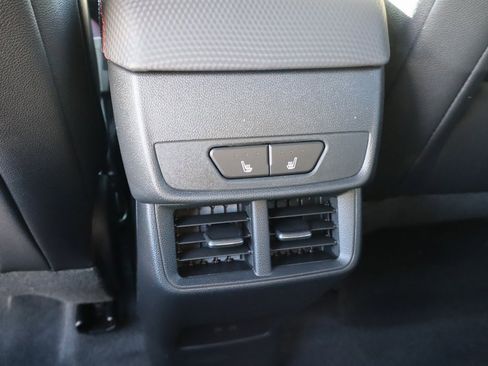 New 2026 Chevrolet Equinox RS w/ Convenience Package III image 25